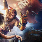 E3 2017 : Beyond Good & Evil revient après 15 ans d’absence ! E3 2017 : Beyond Good & Evil revient après 15 ans d’absence !