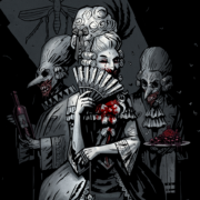 Des larmes de sang : The Crimson Court est disponible ! Des larmes de sang : The Crimson Court est disponible !