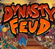 Dynasty Feud : Test, Stream et Concours ! Dynasty Feud : Test, Stream et Concours !
