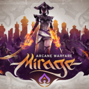 Test : Mirage Arcane Warfare Test : Mirage Arcane Warfare