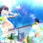 Japan Expo 2017 : On a essayé Senran Kagura Peach Beach Splash ! Japan Expo 2017 : On a essayé Senran Kagura Peach Beach Splash !