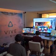 On a testé Star Trek: Bridge Crew en VR ! On a testé Star Trek: Bridge Crew en VR !