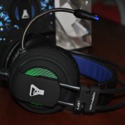 The G LAB KORP#400, un casque pour jouer sans se ruiner The G LAB KORP#400, un casque pour jouer sans se ruiner