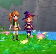 Test : Harvest Moon : Le Village de l’Arbre Céleste (3DS) Test : Harvest Moon : Le Village de l’Arbre Céleste (3DS)