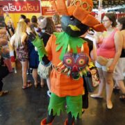 Japan Expo 2017 : Petit tour des cosplay JV du salon Japan Expo 2017 : Petit tour des cosplay JV du salon