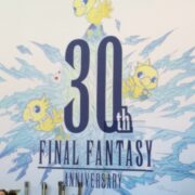 Japan Expo 2017 : Final Fantasy à l’honneur ! Japan Expo 2017 : Final Fantasy à l’honneur !
