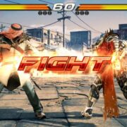 Tekken 7 sur console, qu’est-ce que ça donne ? Tekken 7 sur console, qu’est-ce que ça donne ?