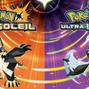 Alerte Pokemon : une nouvelle forme de Lougaroc révélée Alerte Pokemon : une nouvelle forme de Lougaroc révélée