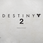 Test : Destiny 2 (PS4) Test : Destiny 2 (PS4)