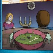 Test : Demetrios The Big Cynical Adventure Test : Demetrios The Big Cynical Adventure
