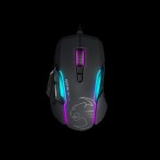 ROCCAT fête les 10 ans de sa souris Kone avec la Kone AIMO ! ROCCAT fête les 10 ans de sa souris Kone avec la Kone AIMO !