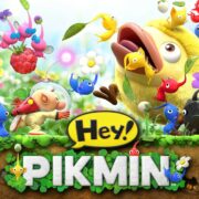 Test : Hey ! Pikmin (3DS) Test : Hey ! Pikmin (3DS)