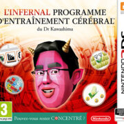 Test : L’infernal programme d’entraînement cérébral du Dr Kawashima : Pouvez-vous rester concentré ? (3DS) Test : L’infernal programme d’entraînement cérébral du Dr Kawashima : Pouvez-vous rester concentré ? (3DS)