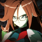 Dragon Ball FighterZ : C-21 dévoilée ! Dragon Ball FighterZ : C-21 dévoilée !