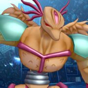 Plus de détails sur Digimon Story Cybersleuth Haker’s Memory Plus de détails sur Digimon Story Cybersleuth Haker’s Memory