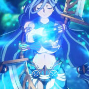 Test : Ys VIII Lacrimosa of Dana (PS4) Test : Ys VIII Lacrimosa of Dana (PS4)
