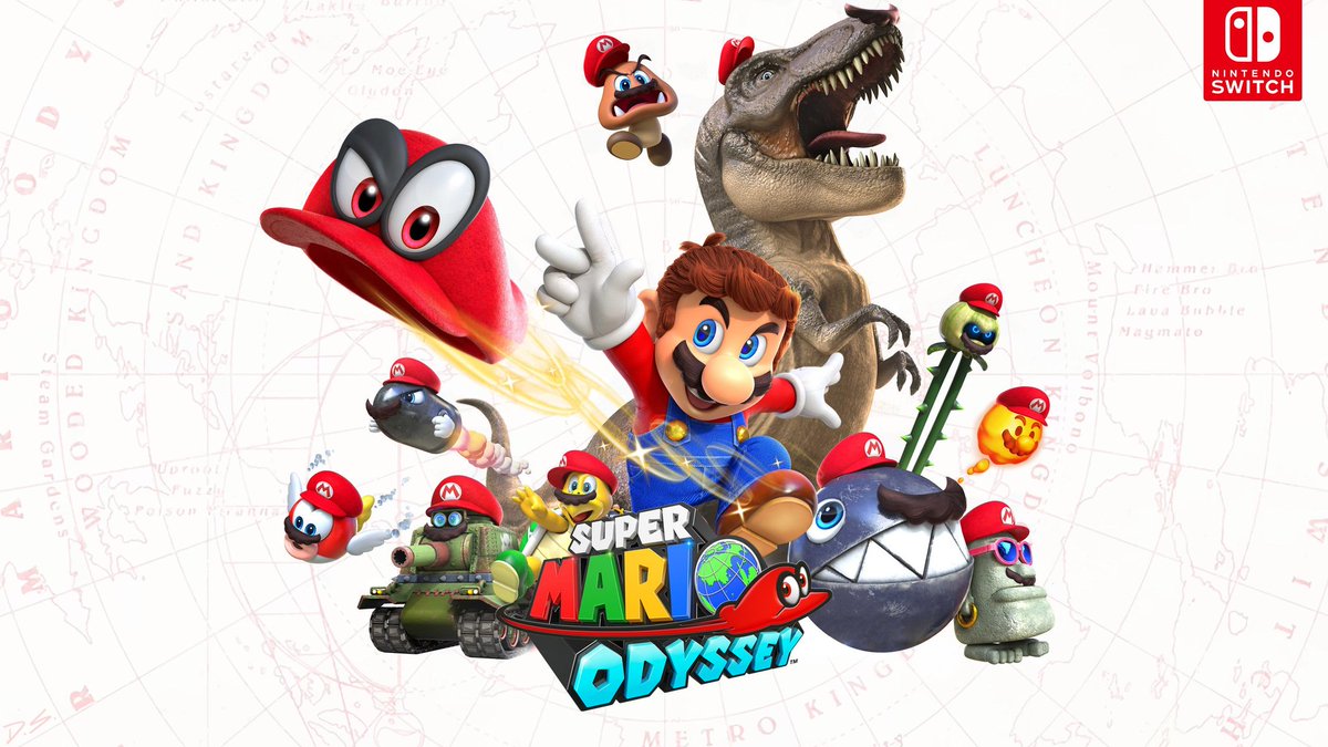 super mario odyssey pc key super mario odyssey pc key