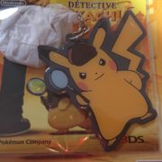 Gamingday : goodies Détective Pikachu et Ni No Kuni II Gamingday : goodies Détective Pikachu et Ni No Kuni II