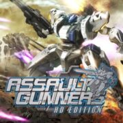 Gamingday : Batailles de Mechas dans Assault Gunners HD Edition Gamingday : Batailles de Mechas dans Assault Gunners HD Edition