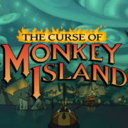 The Curse of Monkey Island revient sur Mac et PC The Curse of Monkey Island revient sur Mac et PC