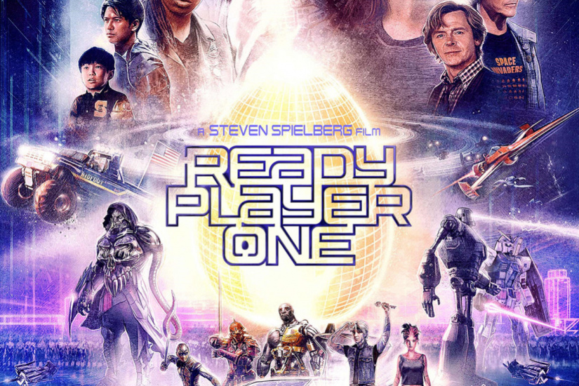 » Pour la sortie de Ready Player One, le Roto VR baisse son prix