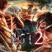 Test : A.O.T. 2 (Switch) Test : A.O.T. 2 (Switch)
