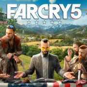 Test : Far Cry 5 (Xbox One) Test : Far Cry 5 (Xbox One)