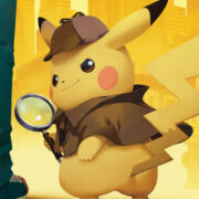 Test : Détective Pikachu (3DS) Test : Détective Pikachu (3DS)