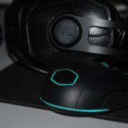 Cooler Master MM 520 une souris à petit budget qui vise gros ? Cooler Master MM 520 une souris à petit budget qui vise gros ?