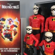 On a joué à LEGO : Les Indestructibles On a joué à LEGO : Les Indestructibles