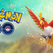 Pokémon Go : Ho-oh revient dans les raids en shiny ! Pokémon Go : Ho-oh revient dans les raids en shiny !