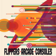 Retro Game Alpes 2018 Retro Game Alpes 2018