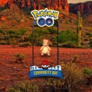 Pokémon GO : le Community Day du 19 mai Pokémon GO : le Community Day du 19 mai