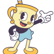 E3 2018 : du nouveau avec un DLC au féminin pour Cuphead E3 2018 : du nouveau avec un DLC au féminin pour Cuphead