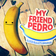 E3 2018 : My Friend Pedro, un jeu complètement « cuitas les bananas » E3 2018 : My Friend Pedro, un jeu complètement « cuitas les bananas »