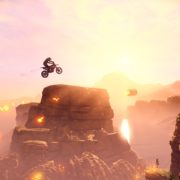 E3 2018 : Trials fait son retour avec son nouvel opus Rising ! E3 2018 : Trials fait son retour avec son nouvel opus Rising !