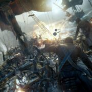 E3 2018 : Ubisoft dévoile un peu plus son jeu de pirates Skull & Bones E3 2018 : Ubisoft dévoile un peu plus son jeu de pirates Skull & Bones