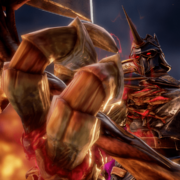 E3 2018 : Date de sortie et version collector pour SoulCalibur VI ! E3 2018 : Date de sortie et version collector pour SoulCalibur VI !
