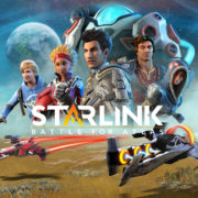 E3 2018 : Starlink Battle for Atlas a enfin une date de sortie ! Et ce n’est pas tout… E3 2018 : Starlink Battle for Atlas a enfin une date de sortie ! Et ce n’est pas tout…