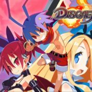 Test : Disgaea 1 Complete (Switch) Test : Disgaea 1 Complete (Switch)