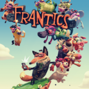 Test : Frantics (PS4 – PlayLink) Test : Frantics (PS4 – PlayLink)