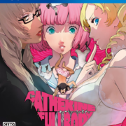Catherine Full Body est sorti au Japon : on fait péter les spoilers transphobes Catherine Full Body est sorti au Japon : on fait péter les spoilers transphobes