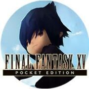 Final Fantasy XV : La Pocket Edition arrive sur consoles ? Final Fantasy XV : La Pocket Edition arrive sur consoles ?