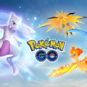 Pokémon GO : Ultra Bonus débloqué Pokémon GO : Ultra Bonus débloqué