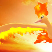 Pokémon GO : Sulfura shiny dans les raids le 8 septembre Pokémon GO : Sulfura shiny dans les raids le 8 septembre