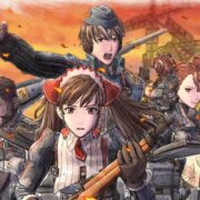 Valkyria Chronicles : Le premier épisode sur Switch en Europe ! Valkyria Chronicles : Le premier épisode sur Switch en Europe !