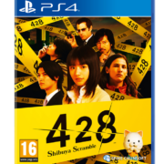 Test : 428 Shibuya Scramble (PS4) Test : 428 Shibuya Scramble (PS4)