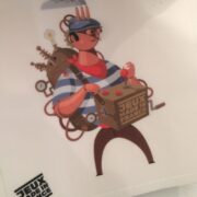 PGW18 : Les surprises du stand Made In France et autres indés PGW18 : Les surprises du stand Made In France et autres indés