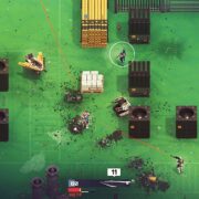 Une grosse mise à jour pour SYNTHETIK: Legion Rising Une grosse mise à jour pour SYNTHETIK: Legion Rising