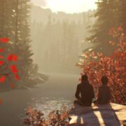 Test : Life is Strange 2 – Épisode 1 “Roads” (PS4) Test : Life is Strange 2 – Épisode 1 “Roads” (PS4)